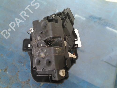 Rear right lock FORD MONDEO IV Turnier (BA7) 2.0 TDCi | BP13621977C99