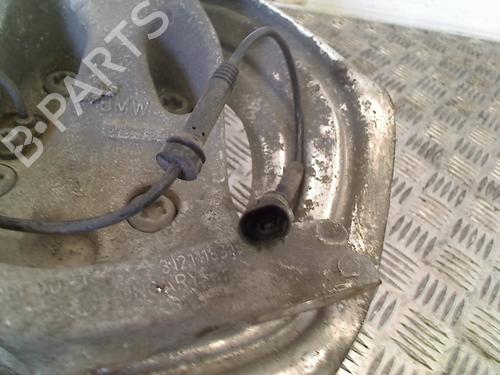Left front steering knuckle BMW 2 Convertible (F23) 218 i | BP11306554M25 