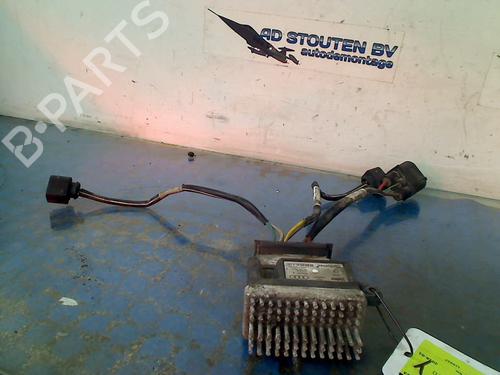 Used Control unit Control unit 17835011 17835011
