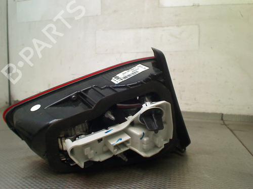 Used Right taillight Right taillight VW GOLF VII (5G1, BQ1, BE1, BE2) 1.2 TSI (105 hp) 36489023 36489023