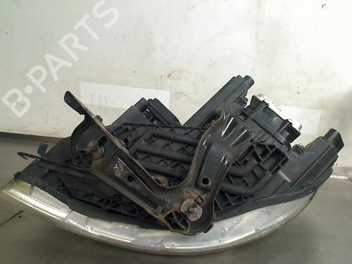 Right headlight SKODA OCTAVIA II Combi (1Z5) 2.0 TFSI | BP31800543C29 