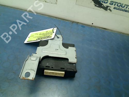 Electronic module MITSUBISHI OUTLANDER III (GG_W, GF_W, ZJ, ZL, ZK) Plug-in Hybrid (GG2W) | BP13576225M83 