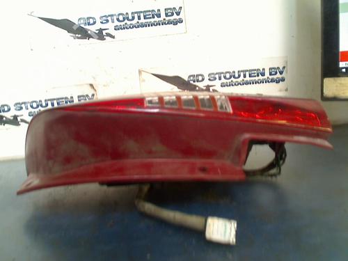 Right taillight HYUNDAI ATOS (MX) 1.1 | BP13548193C35 
