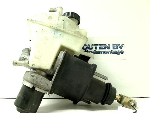 Brake master cylinder MERCEDES-BENZ E-CLASS (W211) E 220 CDI (211.006) | BP11299232M77