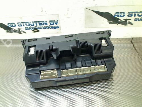 Climate control AUDI A6 C6 Avant (4F5) 2.7 TDI | BP24216832I5 