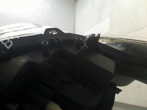 Left headlight CITROËN C1 II (PA_, PS_) 1.0 VTi 72 | BP32205726C28