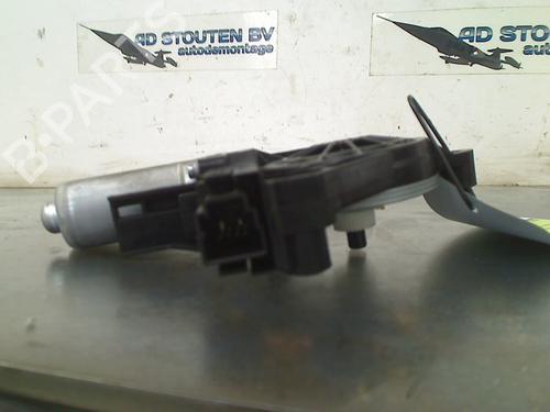 Left front window motor VOLVO V60 I (155) D5 Hybrid AWD | BP22911166E21 