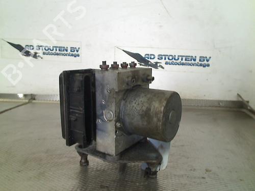 Used ABS pump VW CRAFTER 30-50 Van (2E_) 2.5 TDI (109 hp) 28172990