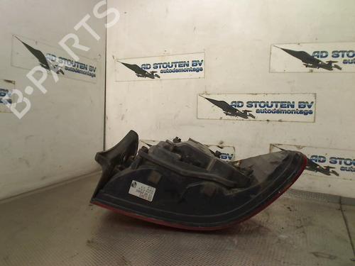 Left taillight PORSCHE CAYENNE (9PA) 3.2 | BP30932107C34