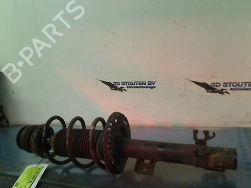 Used Left front shock absorber VW UP! (121, 122, BL1, BL2, BL3, 123) 1.0 (60 hp) 16403001