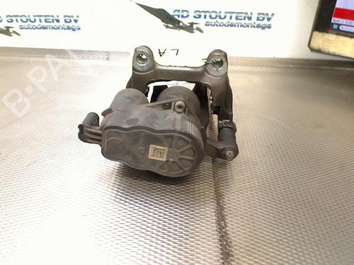 Left rear brake caliper MERCEDES-BENZ GLA (H247) GLA 200 (247.787) | BP40092402M107 - Image 2