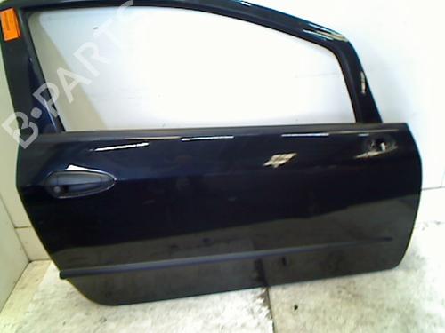 Used Right front door FIAT PUNTO EVO (199_) 1.3 D Multijet (84 hp) 11308609