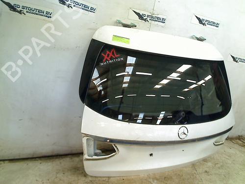 Tailgate MERCEDES-BENZ C-CLASS T-Model (S205) C 250 BlueTEC / d (205.208) | BP29478632C6 