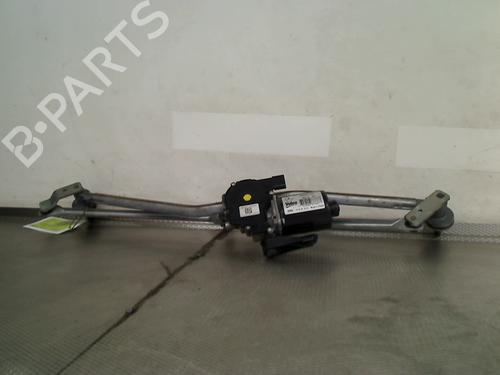 Used Front wipers mechanism Front wipers mechanism MERCEDES-BENZ SPRINTER 3,5-t Van (B907, B910) 316 CDI RWD (907.631, 907.633, 907.635, 907.637) (163 hp) 34624622 34624622