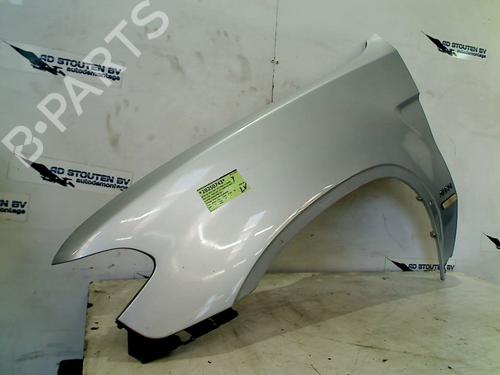 Left front fenders BMW X5 (E53) 3.0 i | BP24227291C41 