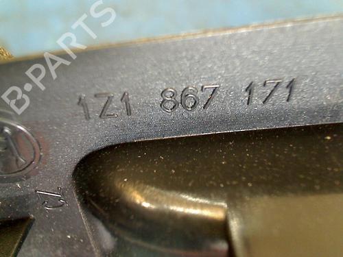 Switch SKODA OCTAVIA II (1Z3) 2.0 TFSI | BP11297350I30 