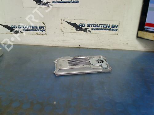 Used Control unit Control unit 19034830 19034830