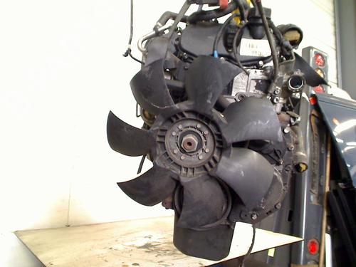 Engine IVECO DAILY IV Van 40C17 V, 40C17 V/P | BP39206460M1 - Image 4