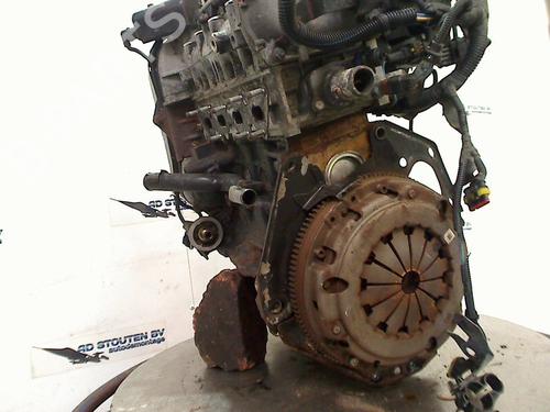 Engine ALFA ROMEO MITO (955_) 1.4 (955AXB1B) | BP15783294M1 