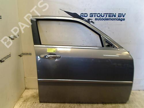 Right front door CHRYSLER 300C (LX, LE) 3.0 CRD | BP11325926C3 