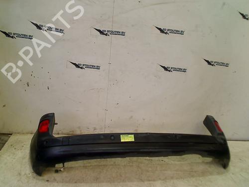 Used Rear bumper RENAULT KANGOO Express (FW0/1_) 1.5 dCi 90 (FW0G, FW05, FW08, FW11) (90 hp) 19093752