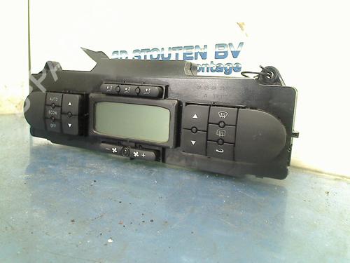 Climate control SEAT LEON (1P1) 2.0 TDI | BP13879042I5 