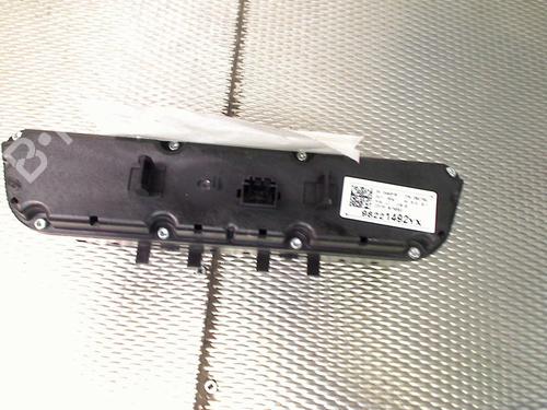 Climate control OPEL CROSSLAND X / CROSSLAND (P17, P2QO) 1.2 (75) | BP25729154I5 
