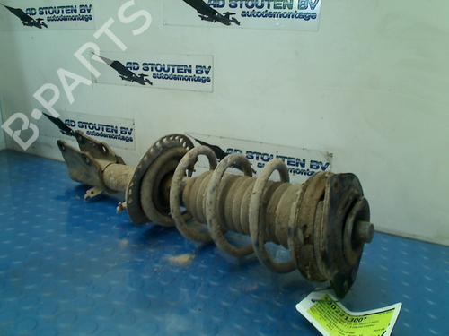 Used Left front shock absorber Left front shock absorber MERCEDES-BENZ CITAN Box Body/MPV (W415) 108 CDI (415.601, 415.603) (75 hp) 35946717 35946717