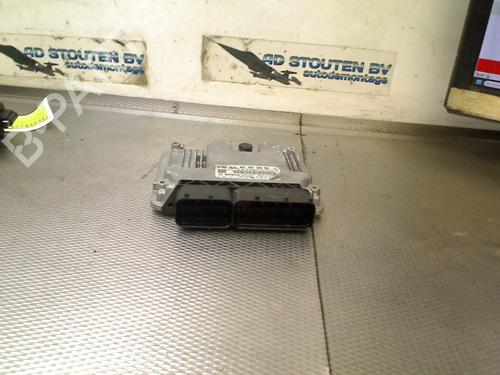 Steuergerät Motor für VW POLO VI (AW1, BZ1, AE1) 1.0 TSI (95 hp) 30717330