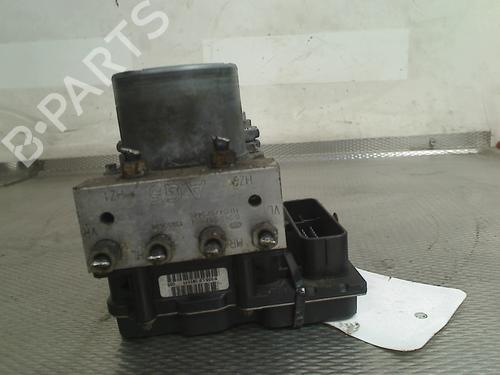 Used ABS pump ABS pump OPEL CORSA D (S07) 1.4 (L08, L68) (87 hp) 35799334 35799334
