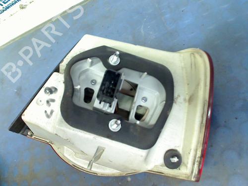 Venstre baglygte VW JETTA III (1K2) 1.6 FSI | BP21396903C34 