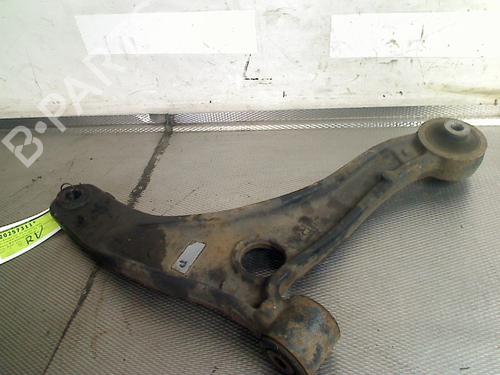 Right front suspension arm OPEL MOVANO B Van (X62) 2.3 CDTI RWD (FV) | BP31243559M13 