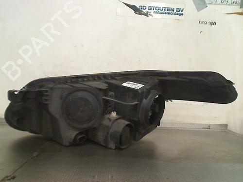 Right headlight CITROËN C3 Picasso (SH_) 1.4 VTi 95 (SH8FSC, SH8FP0, SH8FP6) | BP33421857C29 - Image 4