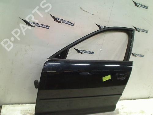 Left front door AUDI A3 Sportback (8PA) 1.4 TFSI | BP16179920C2 