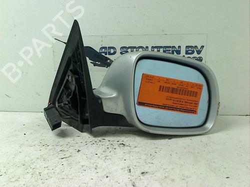 Used Right mirror AUDI A6 C5 (4B2) 1.9 TDI (110 hp) 11299262