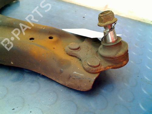 Left front suspension arm AUDI A1 (8X1, 8XK) 1.2 TFSI | BP11327775M12 