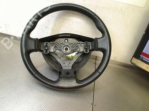 Used Steering wheel Steering wheel NISSAN QASHQAI I (J10, NJ10) 1.5 dCi (106 hp) 36041717 36041717