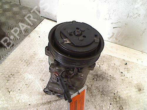 Used AC compressor ALFA ROMEO 147 (937_) 1.6 16V T.SPARK ECO (937.AXA1A, 937.BXA1A) (105 hp) 11314331