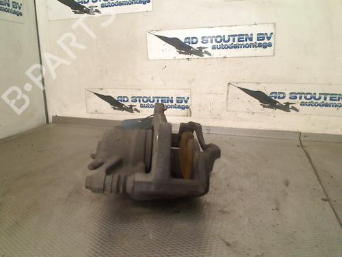 Left front brake caliper AUDI A3 Sportback (8VA, 8VF) 1.5 TFSI | BP36156206M105 - Image 2