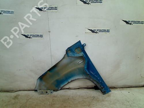 Right front fenders FIAT PANDA (312_, 319_) 0.9 (312PXG1A) | BP28140367C42 