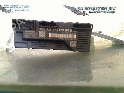 Used Control unit Control unit 18022579 18022579