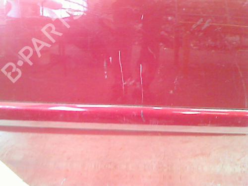 Right rear door CITROËN C4 Picasso I MPV (UD_) 1.8 i 16V | BP11299358C5 
