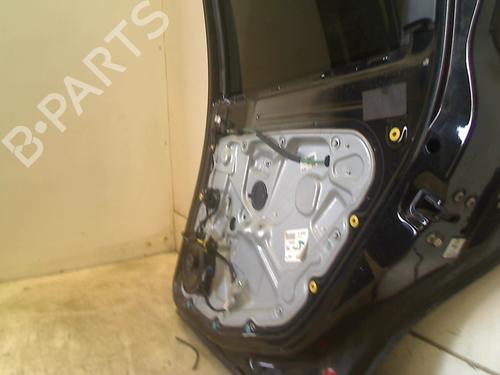 Right rear door ALFA ROMEO 159 (939_) 1.9 JTDM 8V (939AXE1B) | BP11263389C5 