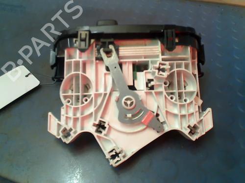 Climate control SUZUKI CELERIO (LF) 1.0 (AVK310) | BP12589254I5 