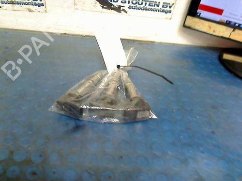 Used Ignition coil SKODA FABIA II (542) 1.2 (70 hp) 21144253