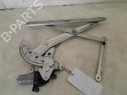 Front left window mechanism NISSAN PIXO (UA0) 1.0 | BP11261312C22 