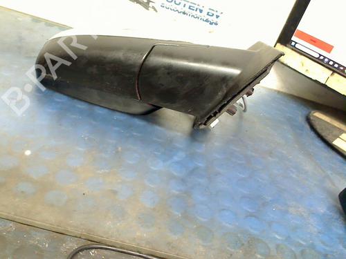 Right mirror NISSAN NOTE (E11, NE11) 1.4 | BP22962025C27 