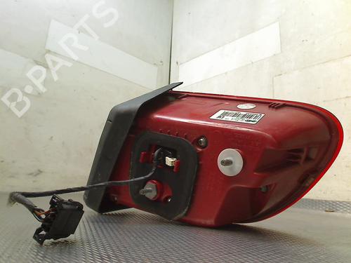 Left taillight PORSCHE MACAN (95B) 3.0 S Diesel | BP38783421C34 - Image 5