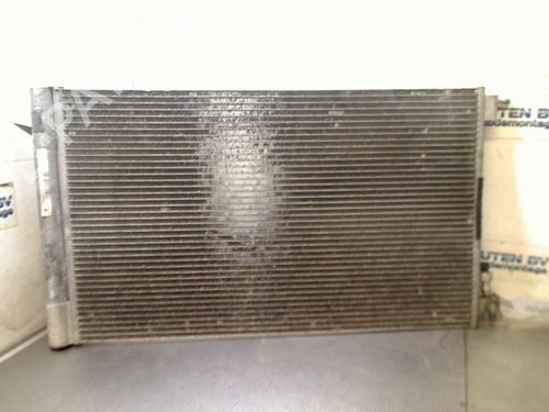 Radiador A/A OPEL INSIGNIA A (G09) 1.6 Turbo (68) (180 hp) 31751558