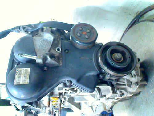 Engine FORD FIESTA VI (CB1, CCN) 1.6 Ti | BP31942200M1